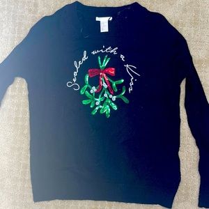 COPY - Ugly Christmas sweater